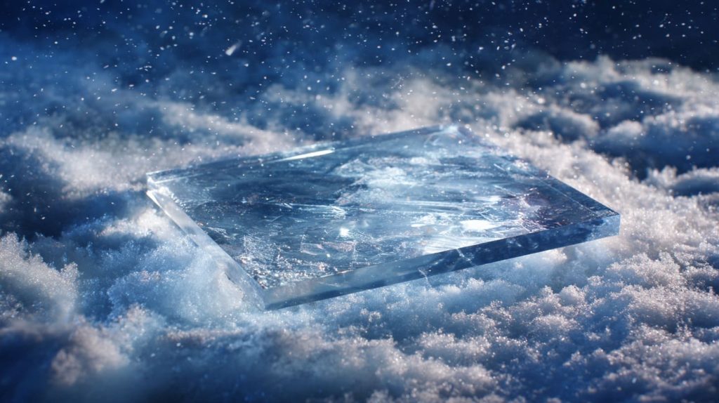Acrylic Become Brittle in Cold Temperatures (8)