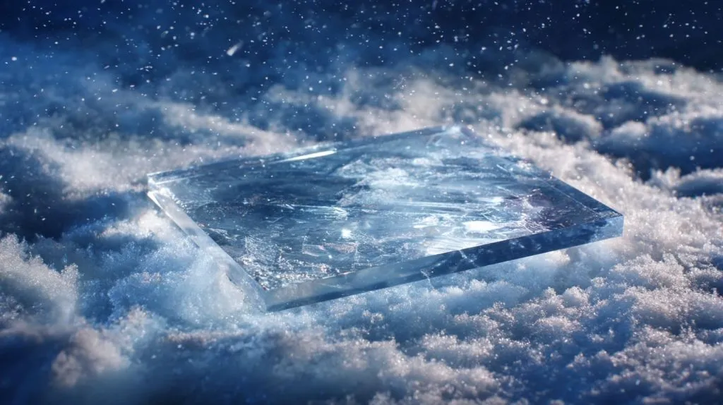 Acrylic Become Brittle in Cold Temperatures (8)