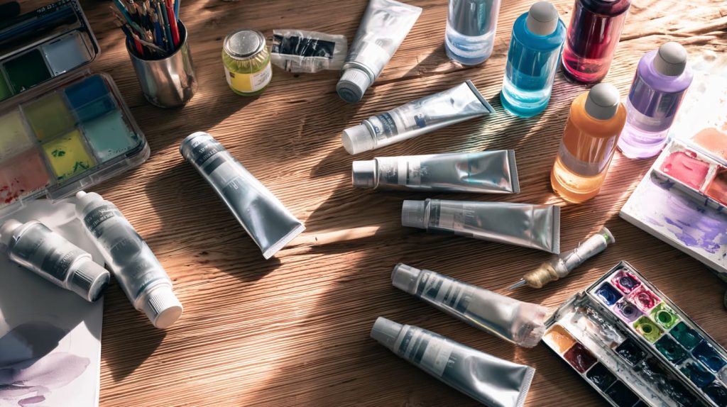Acrylic Tube vs Bottle (1)