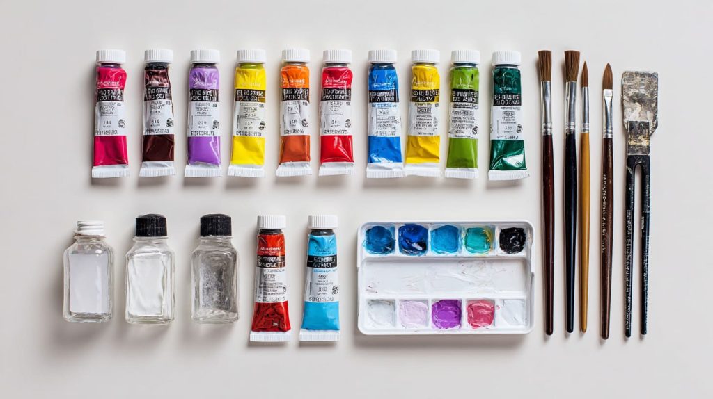 Acrylic Tube vs Bottle (5)