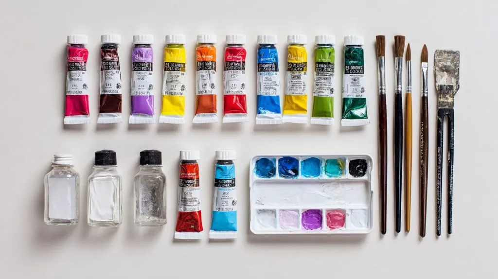 Acrylic Tube vs Bottle (5)