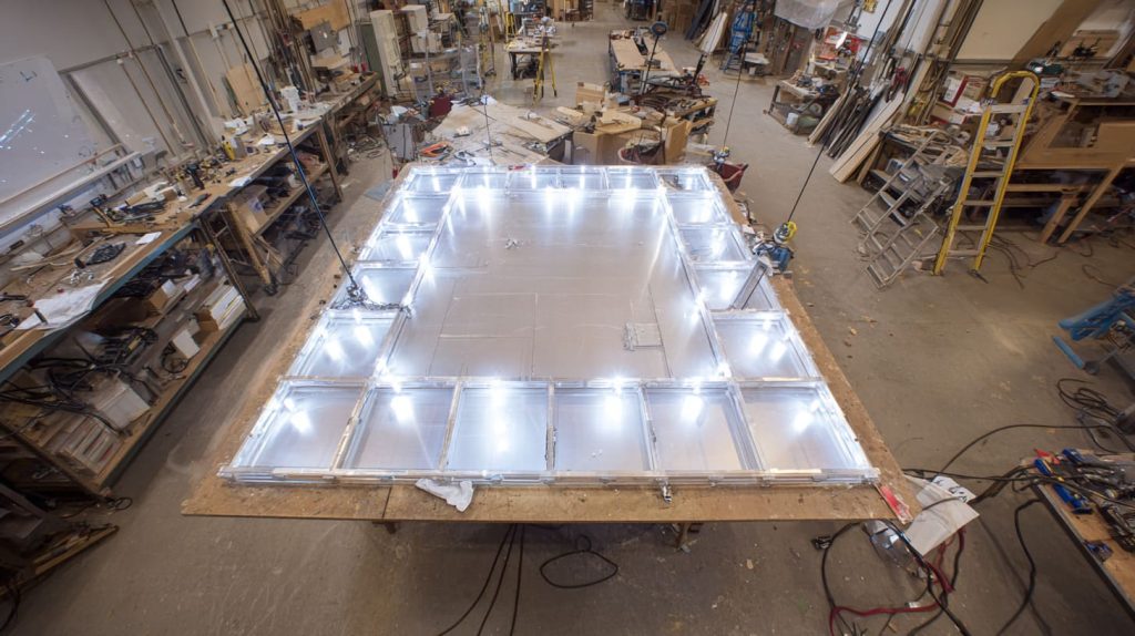 Back-Lit and Front-Lit Acrylic Signs (7)