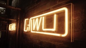 Back-Lit and Front-Lit Acrylic Signs (8)