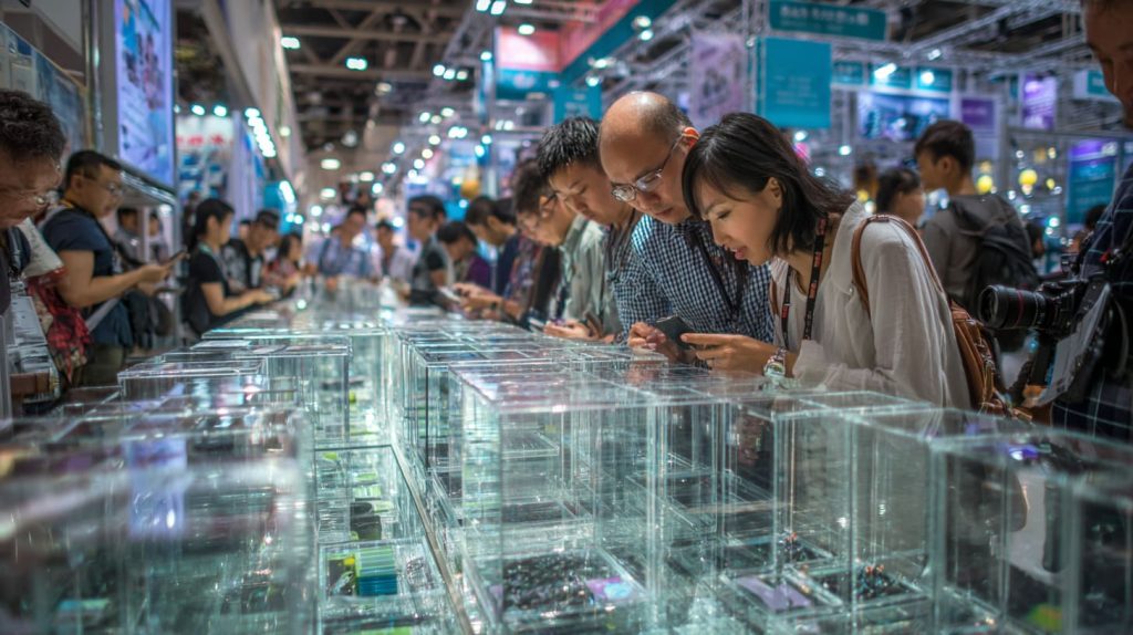 China Acrylic Box Factory & Suppliers (3)