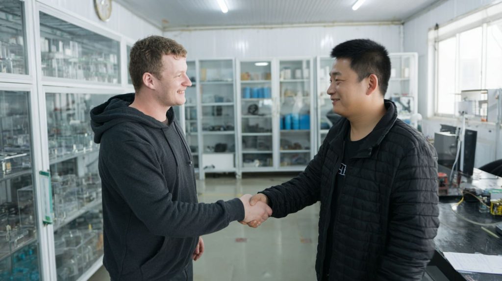 China Acrylic Box Factory & Suppliers (9)