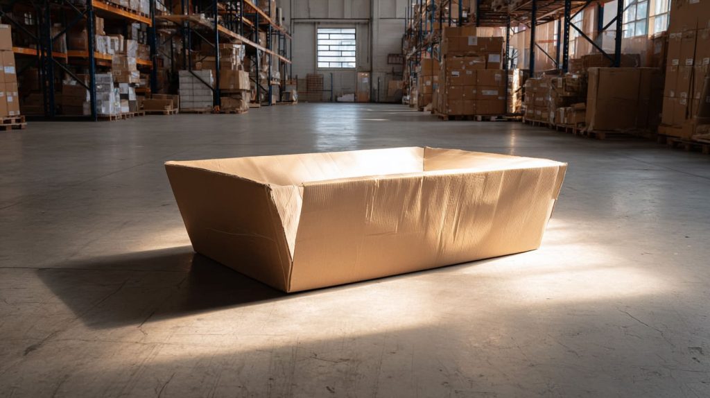 Corrugated Display Boxes (10)