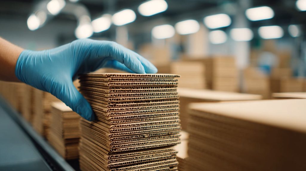 Corrugated Display Boxes (11)