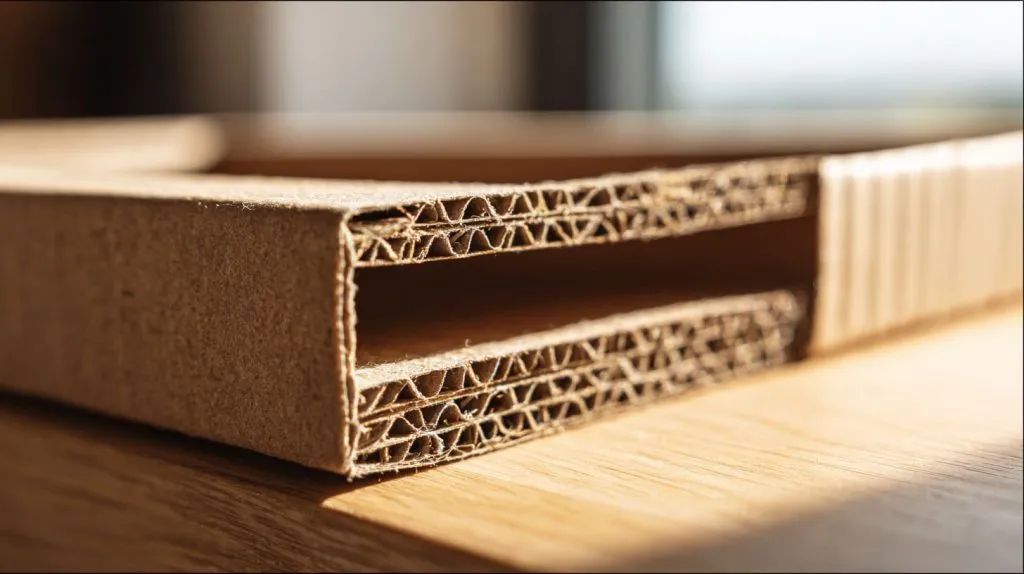 Corrugated Display Boxes (2)