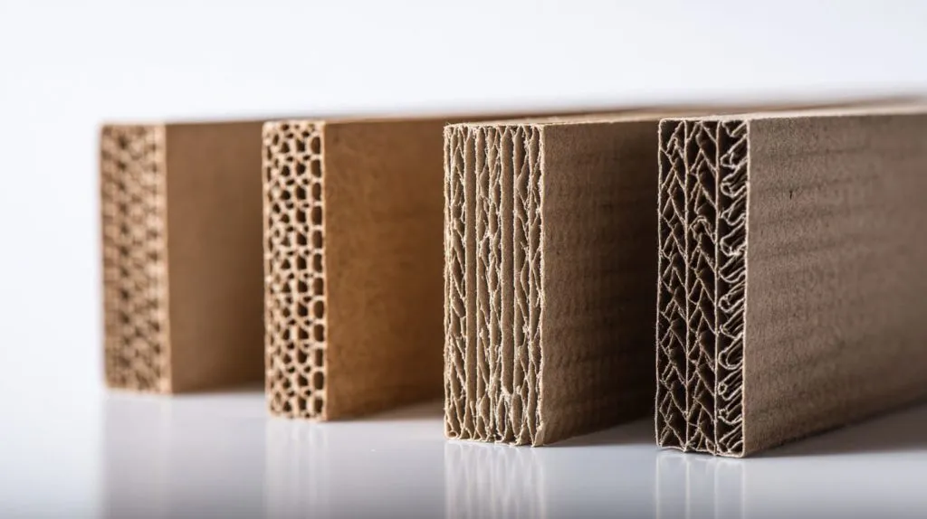 Corrugated Display Boxes (4)