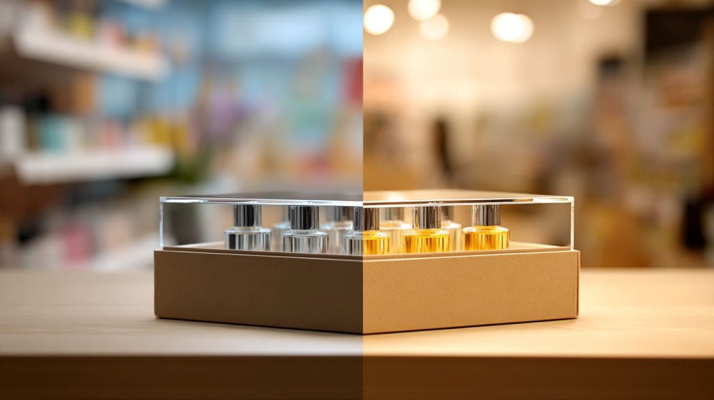 Corrugated Display Boxes (5)