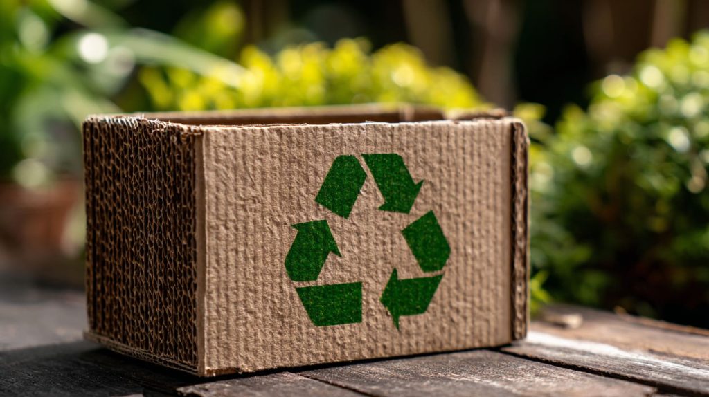 Corrugated Display Boxes (6)
