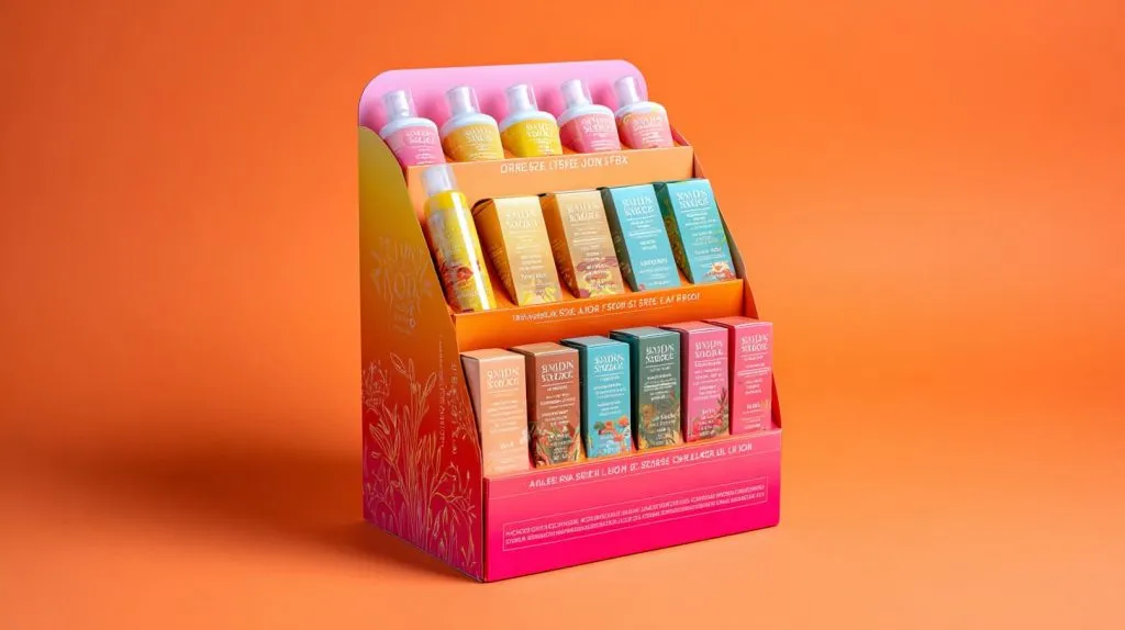 Corrugated Display Boxes (7)