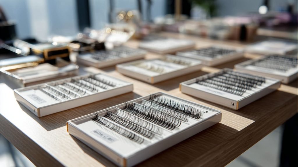 Custom Eyelash Boxes (4)