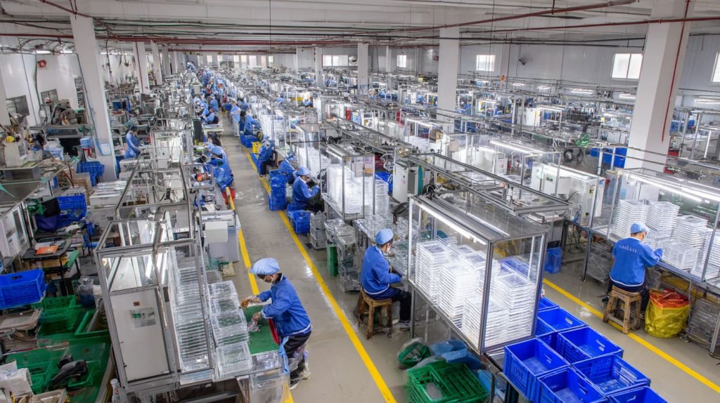 Features of Acrylic Box Manufacturer (5)