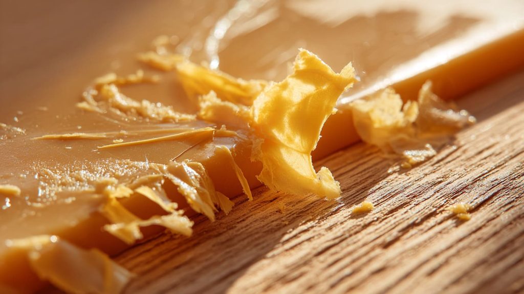 Glue for Connecting Plastic to Wood (10)