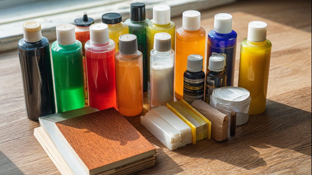 Glue for Connecting Plastic to Wood (11)