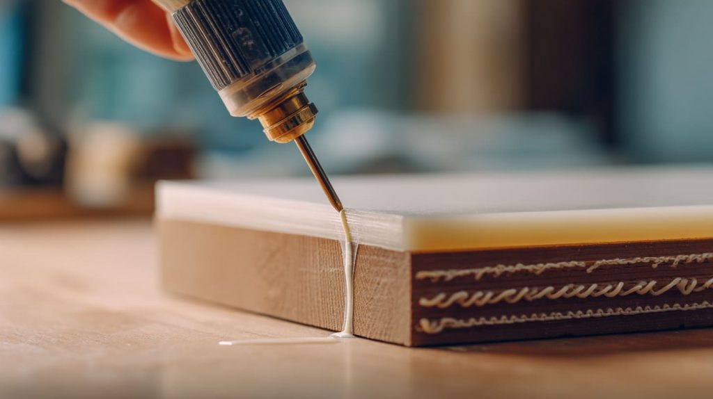 Glue for Connecting Plastic to Wood (14)