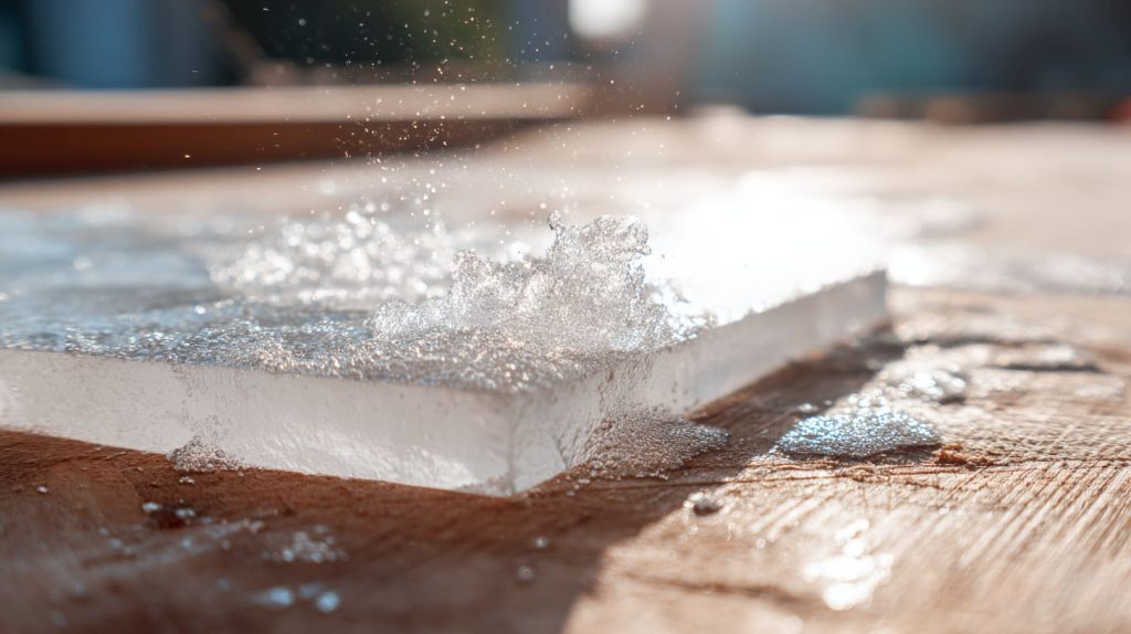 Glue for Connecting Plastic to Wood (4)