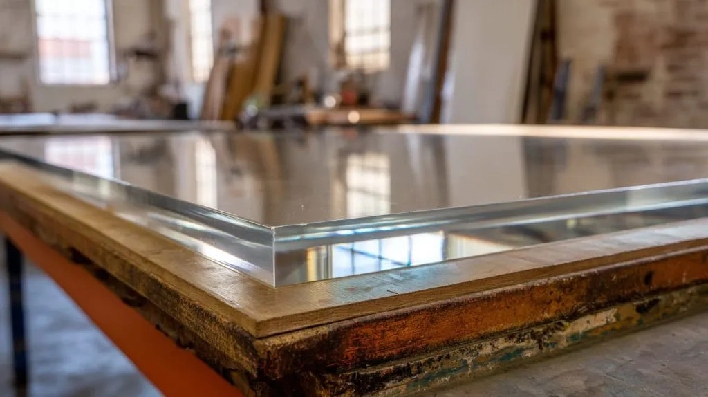 How Strong Is Plexiglass (2)