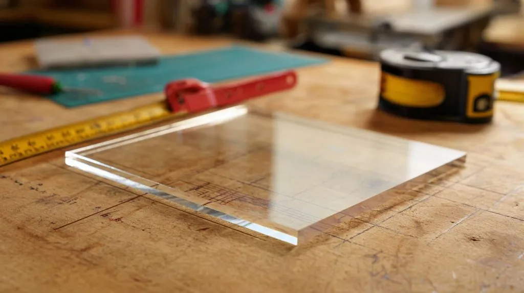 How to Cut Plexiglass (1)