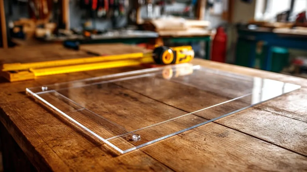 How to Cut Plexiglass (7)