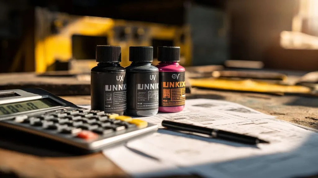 Printing ink on Plastic (11)