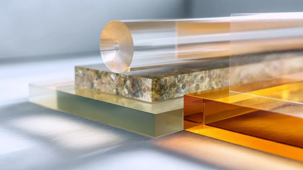 Acrylic vs. Plastic (2)