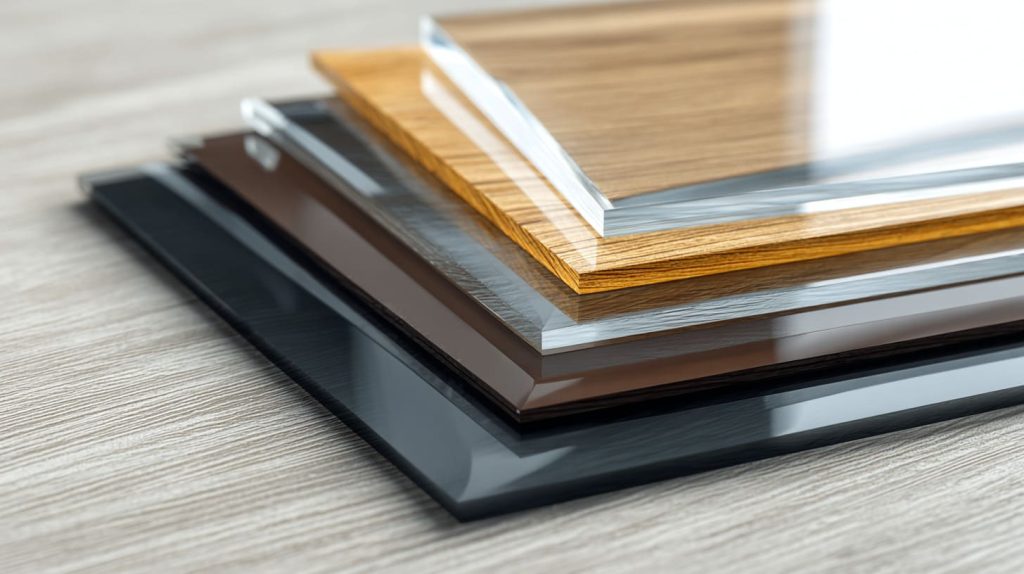 Acrylic vs. Plastic (3)