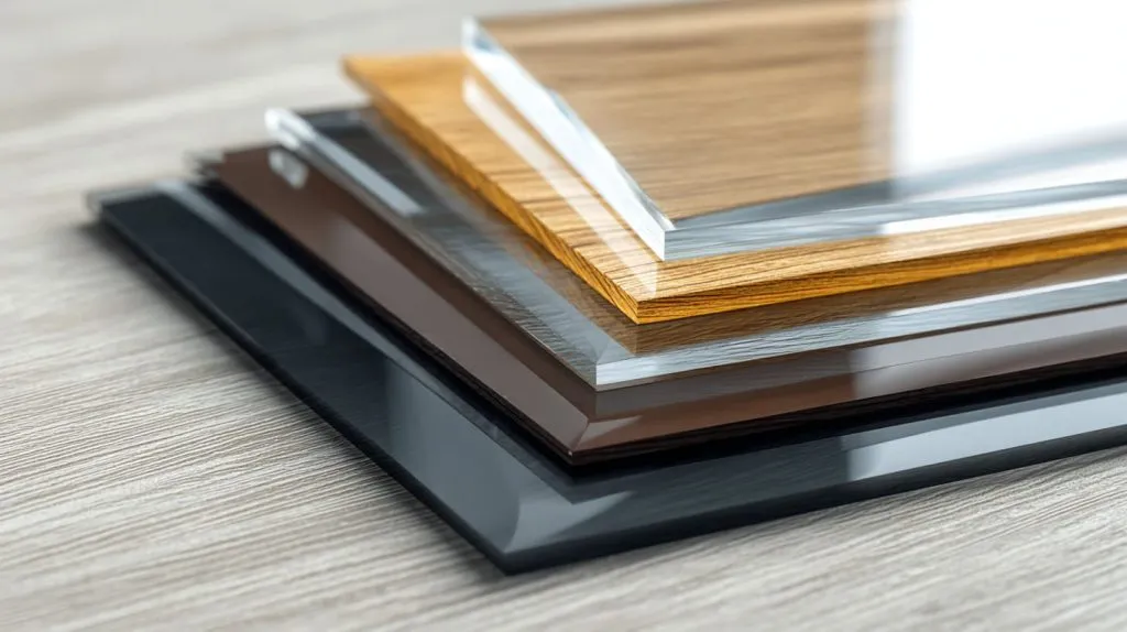 Acrylic vs. Plastic (3)