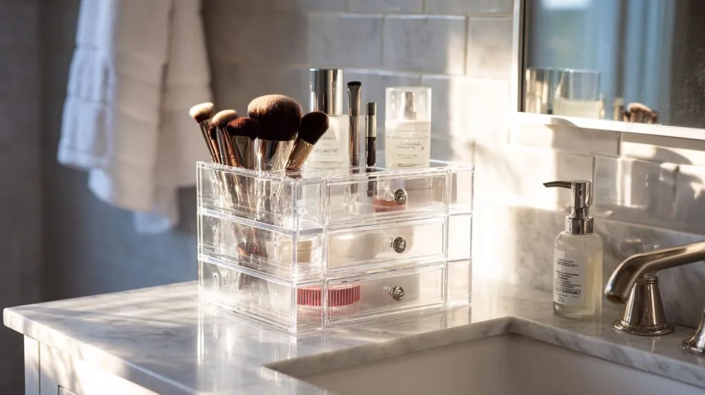 Application of Acrylic Boxes (3)