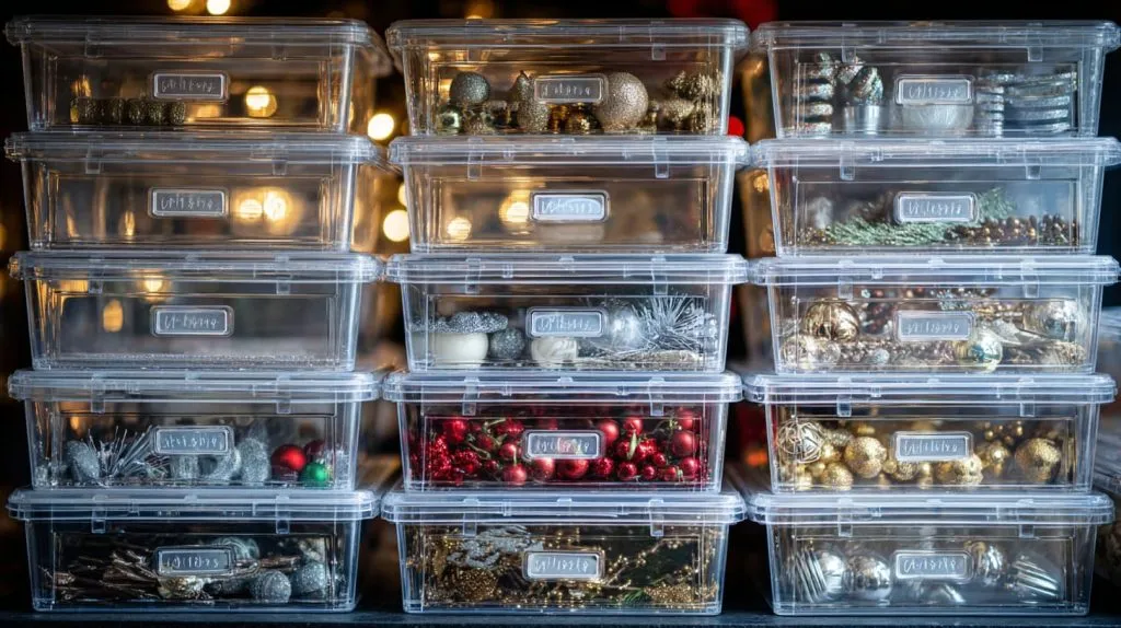 Application of Acrylic Boxes (7)