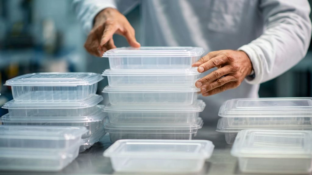 Best-Quality Plastic to Store Food (12)