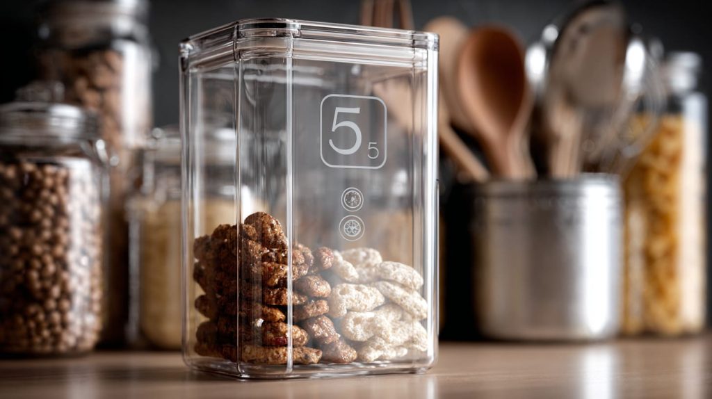 Best-Quality Plastic to Store Food (3)