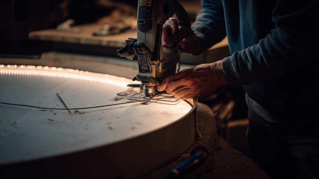 Best Way to Cut Plexiglass (10)