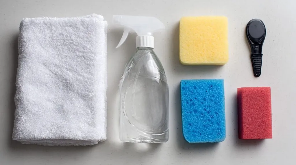 Clean an Acrylic Aquarium (3)