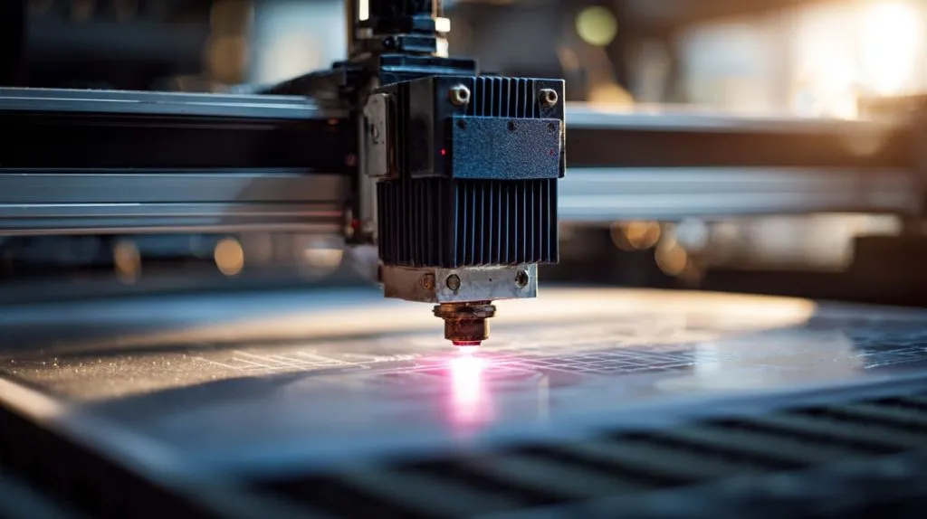 Cut Plexiglass With a Glass Cutter (5)