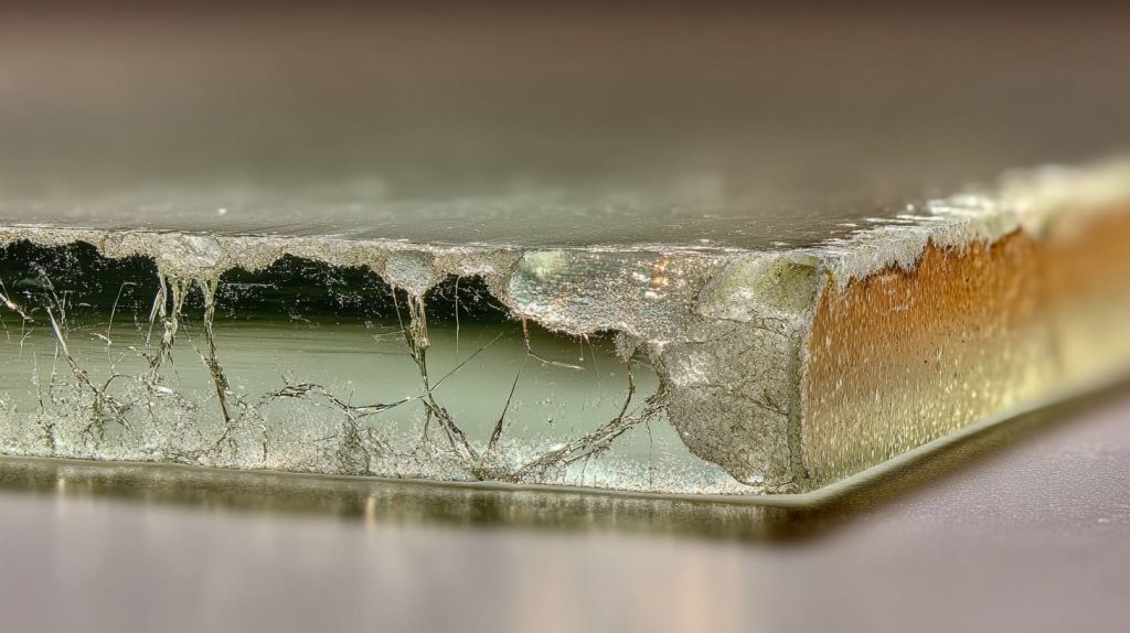 Cut Plexiglass With a Glass Cutter (7)