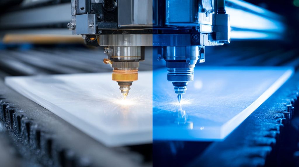 Cut Plexiglass With a Glass Cutter (9)