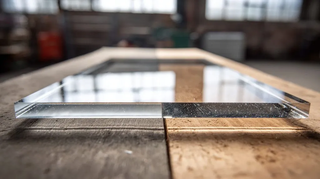 Cut Plexiglass for Vehicle Windows (2)