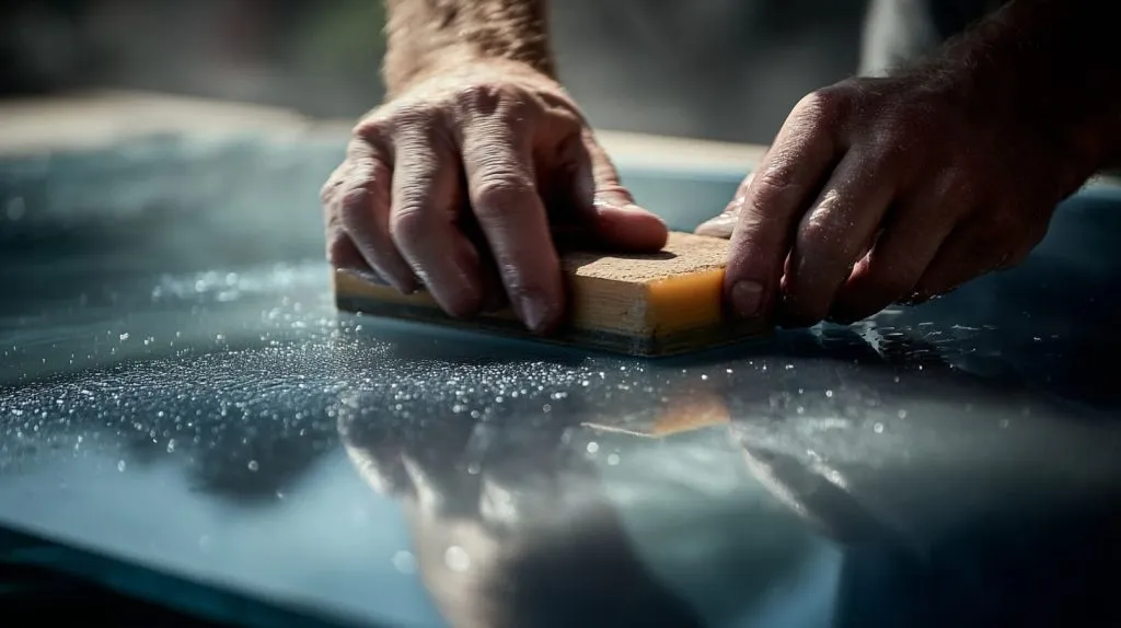 Cut Plexiglass for Vehicle Windows (6)