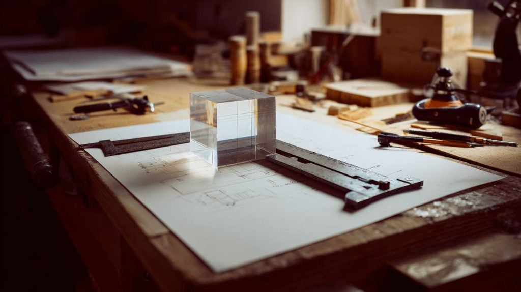 Reliable Custom Acrylic Box Manufacturer (2)
