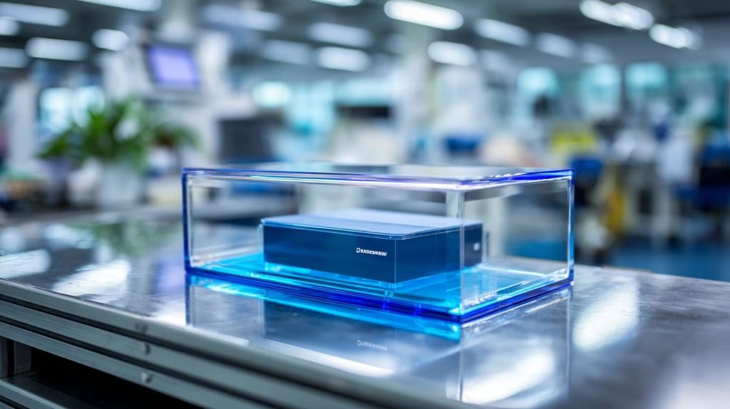 Reliable Custom Acrylic Box Manufacturer (3)
