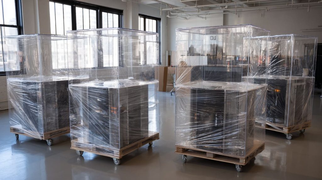 Acrylic Displays for Museums and Art Galleries (13)
