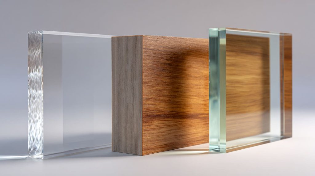 Acrylic Sheets for Events Industry (2)