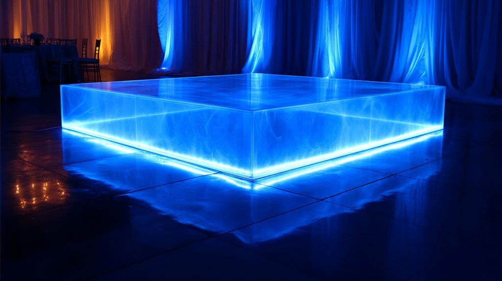 Acrylic Sheets for Events Industry (8)