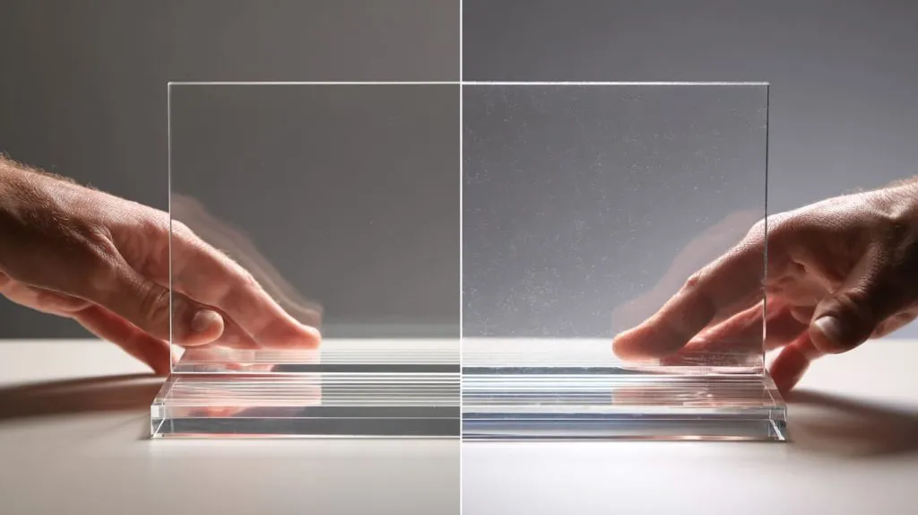 Acrylic Sheets in Photography Studios (2)