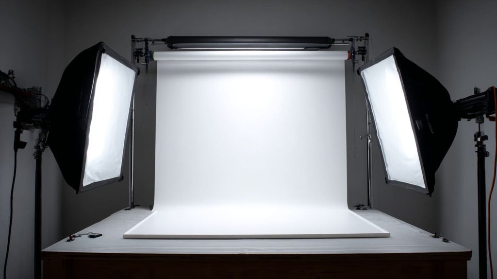 Acrylic Sheets in Photography Studios (4)