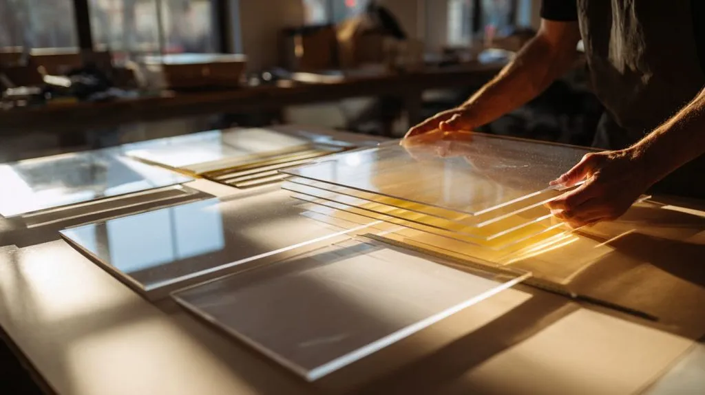 Acrylic Sheets in Photography Studios (6)