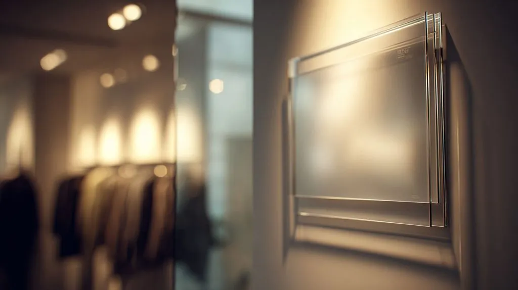 Acrylic Sheets in Retail Displays (10)