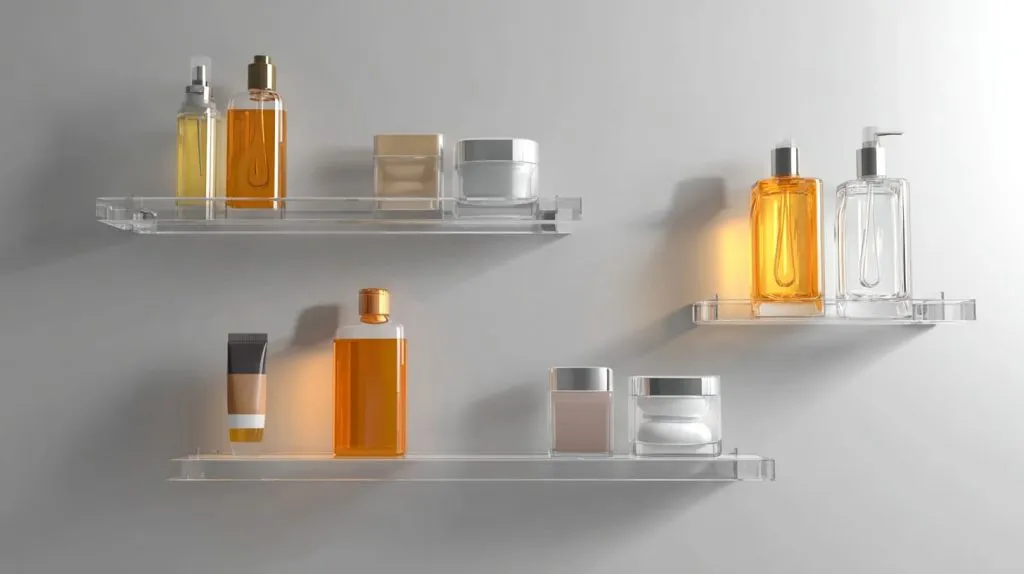 Acrylic Sheets in Retail Displays (4)